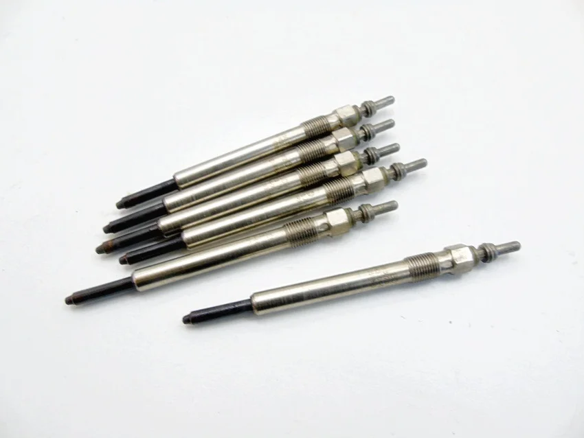 Bougies de préchauffage Audi 3.0 TDI image 4