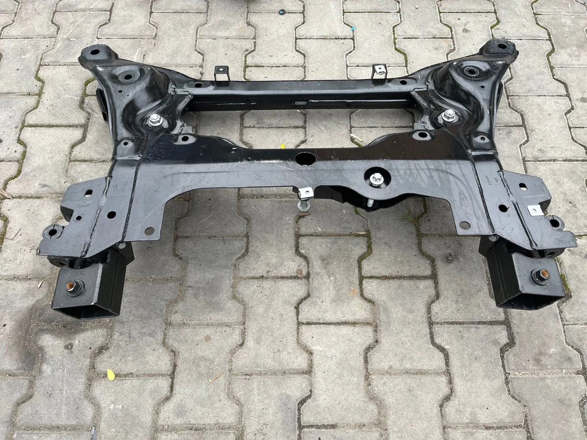 Träger vorne Mercedes-Benz Sprinter W907 W910 image 4