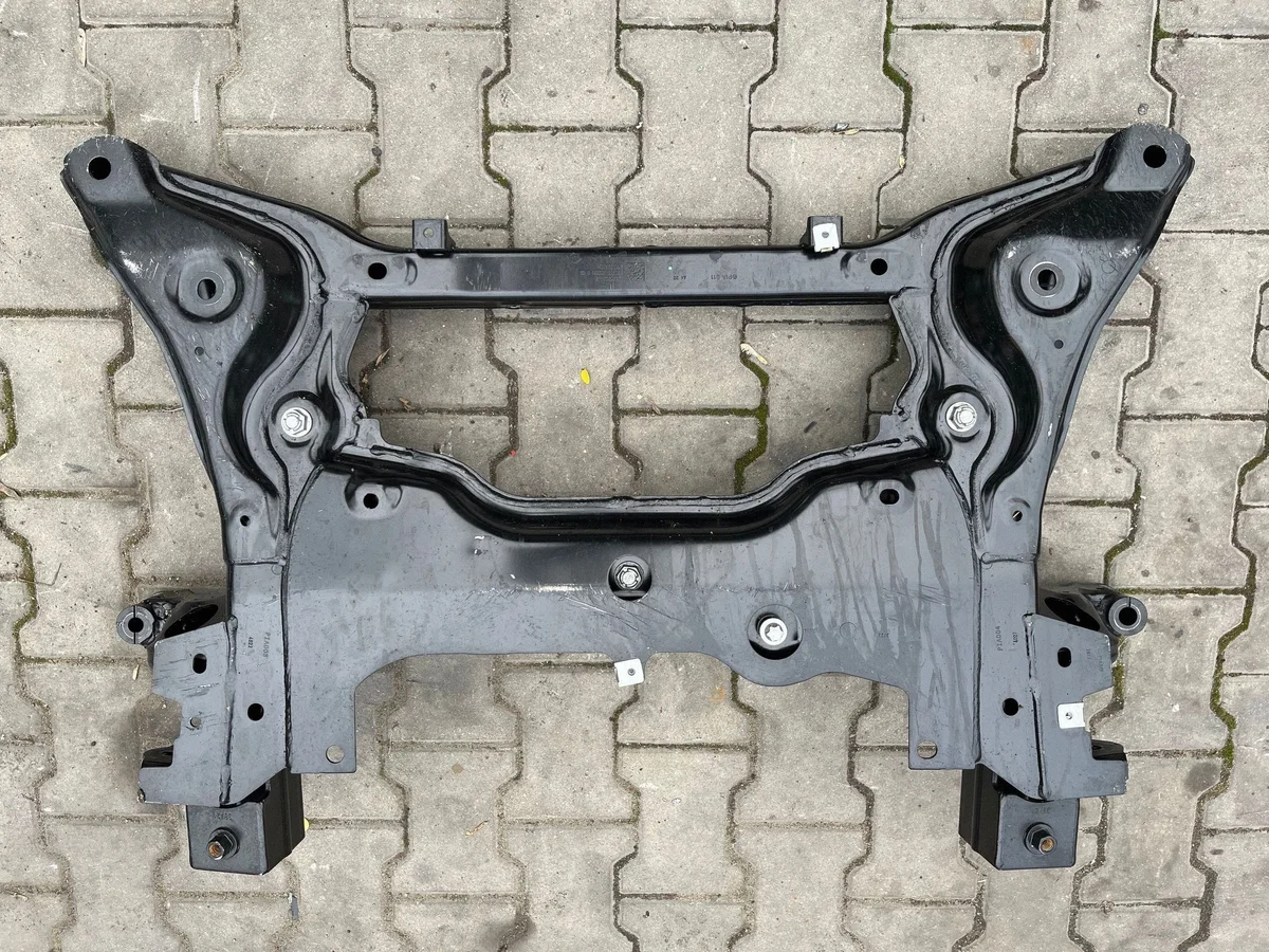 Träger vorne Mercedes-Benz Sprinter W907 W910 image 5
