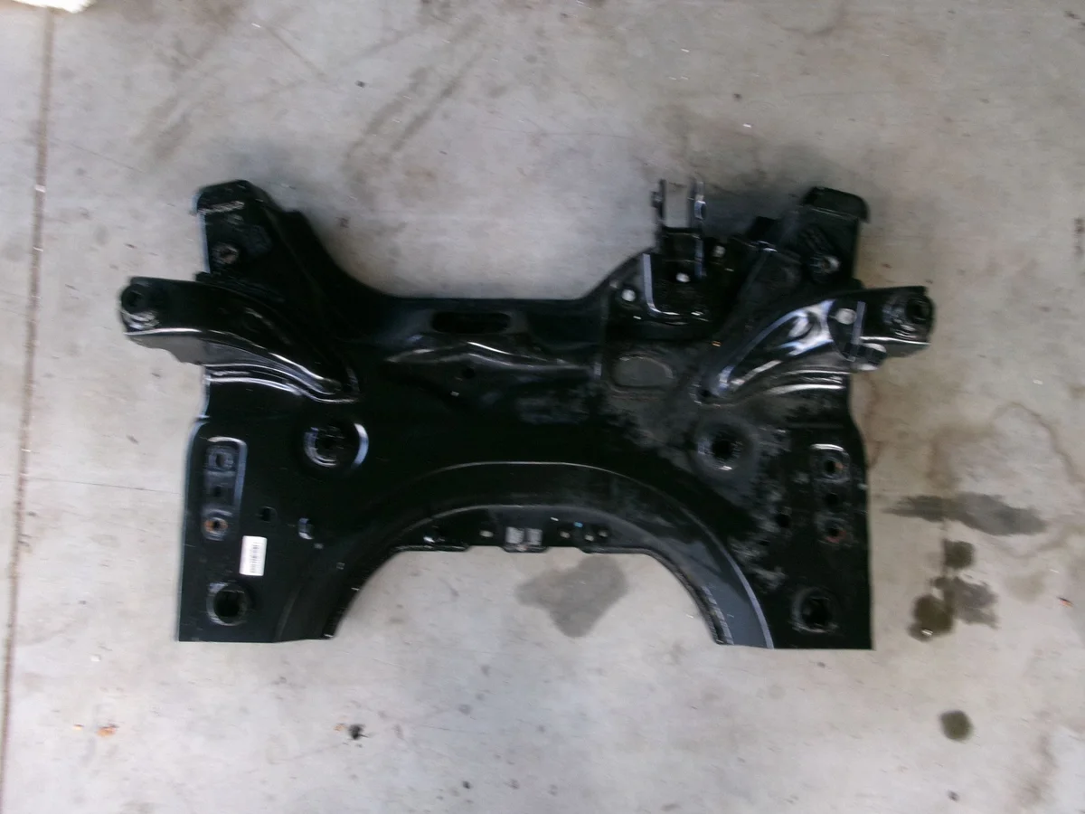 Traversa Sospensione Toyota Proace TMR3401