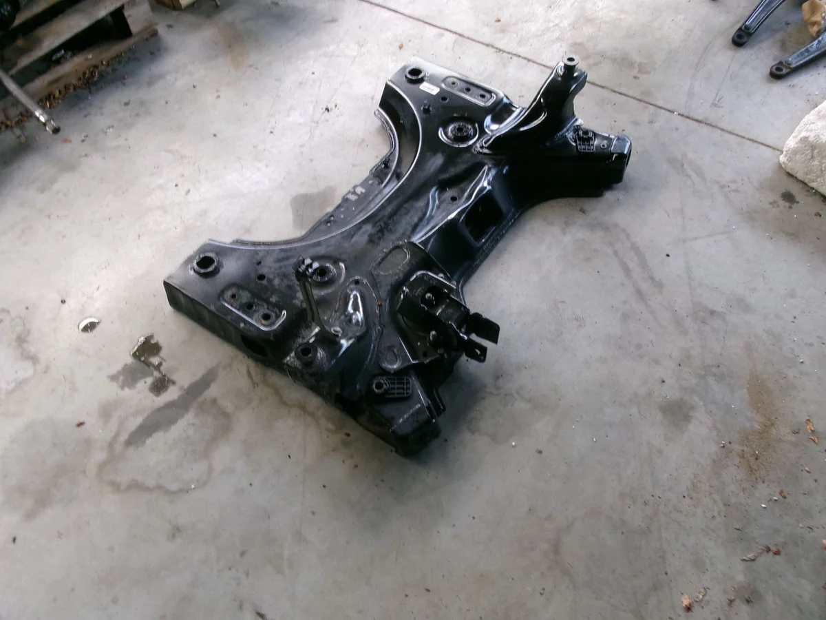Traversa Sospensione Toyota Proace TMR3401 image 5