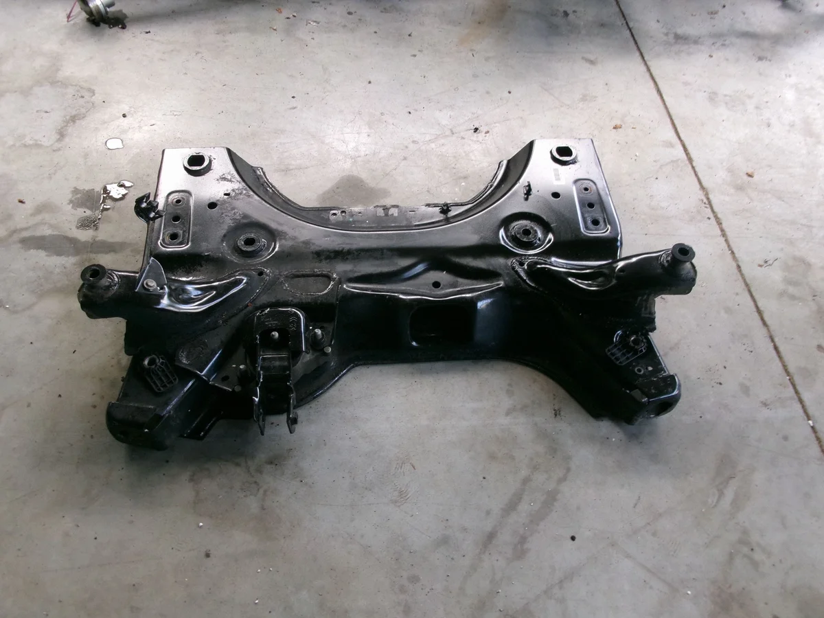 Traversa Sospensione Toyota Proace TMR3401 image 6