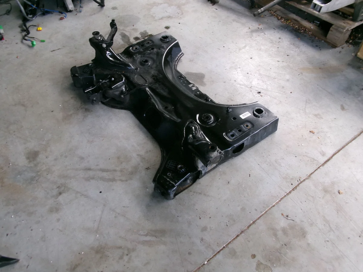 Traversa Sospensione Toyota Proace TMR3401 image 7