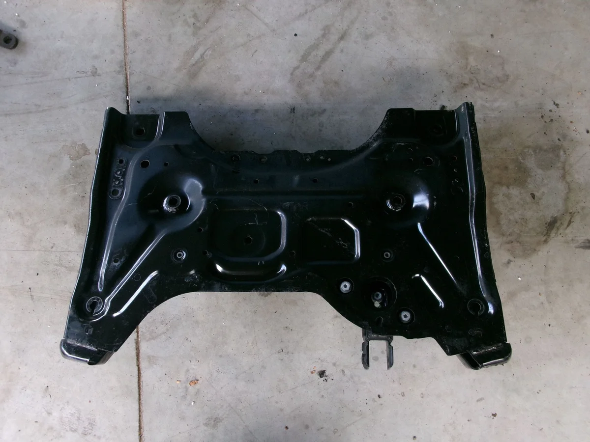 Traversa Sospensione Toyota Proace TMR3401 image 10