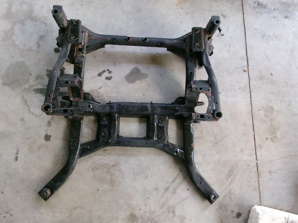 Land Rover Velar HK83-5C145 - Viga Dianteira