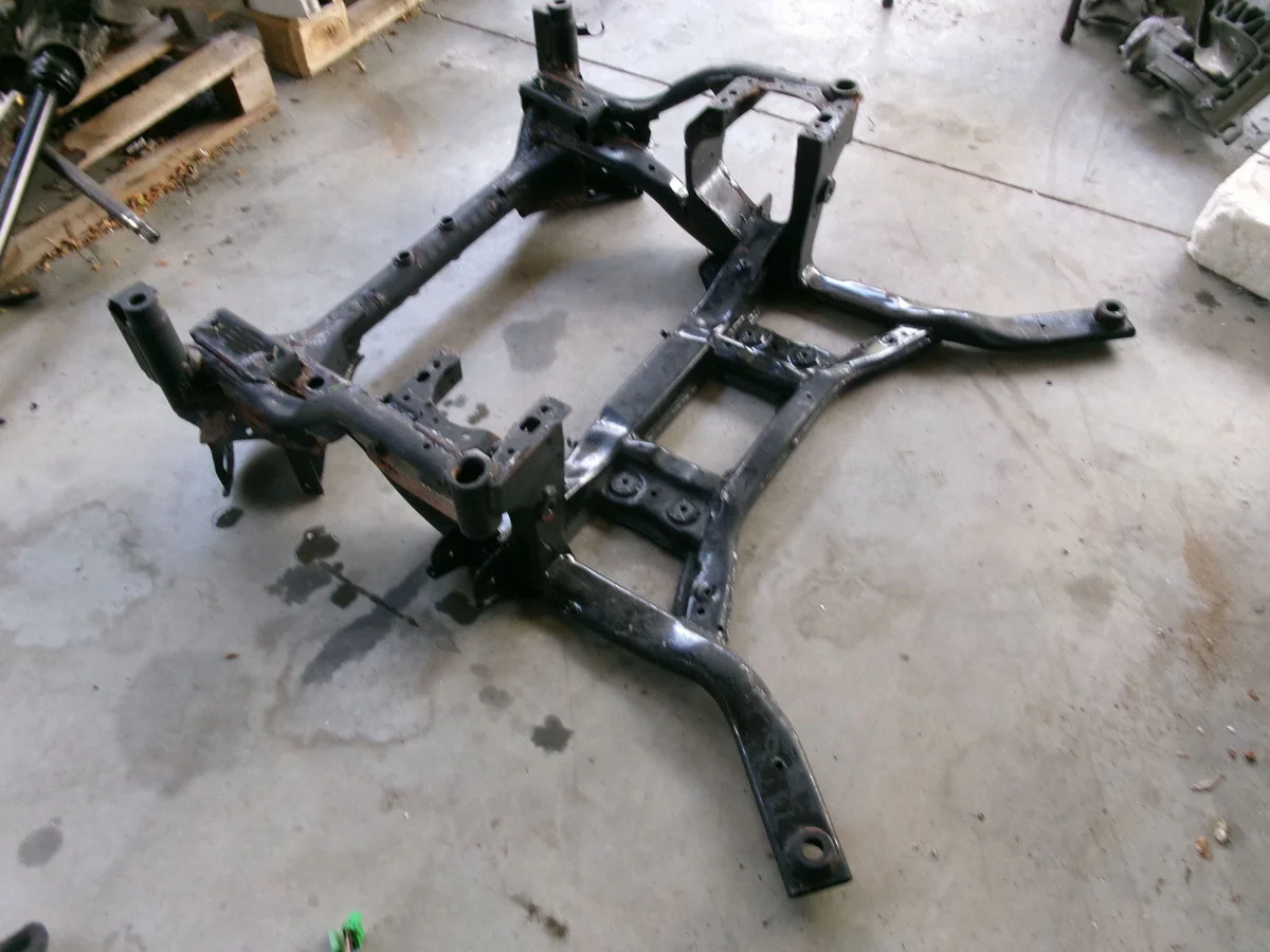 Land Rover Range Rover Velar Frambalk HK83-5C145 image 7