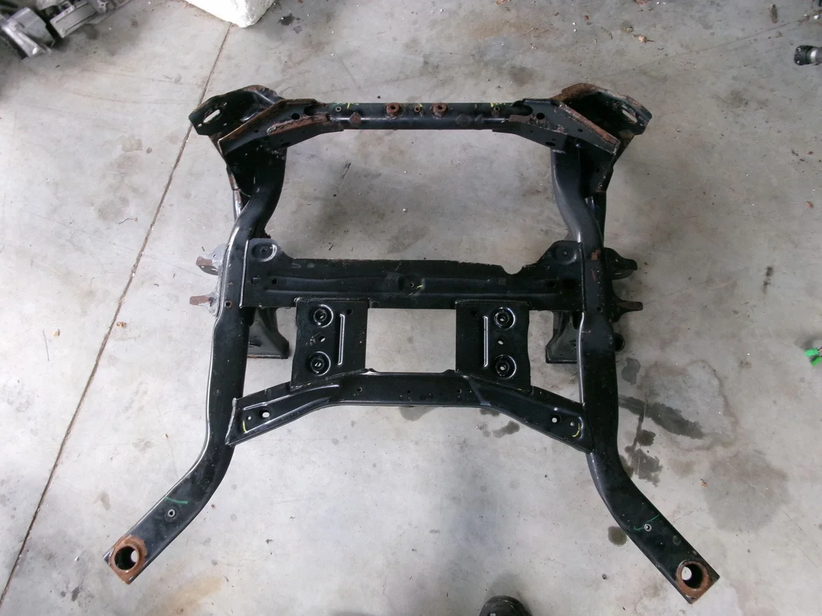 Land Rover Range Rover Velar Frambalk HK83-5C145 image 10