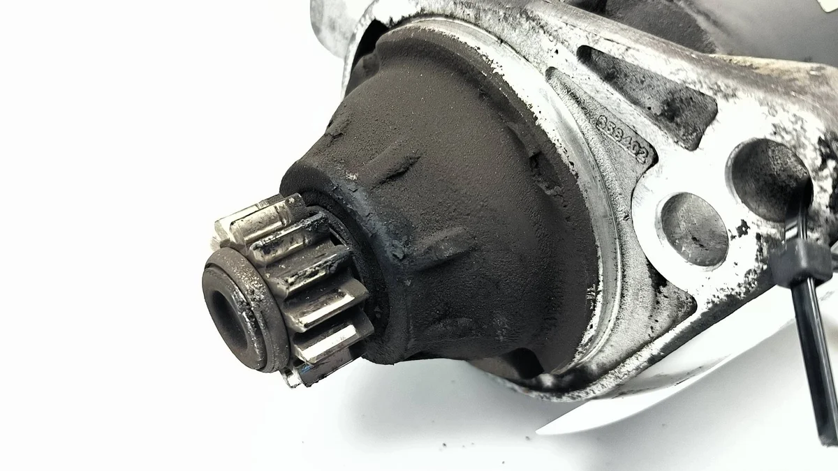 Starter 02Z911024Q für VW Golf VII 1.0 TSI image 3