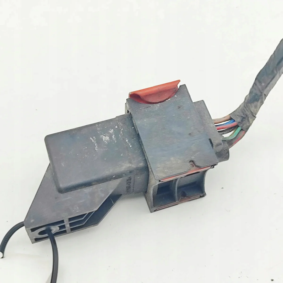 Zündkerzen Isuzu D-Max II 2.5L 120kw gebraucht image 3