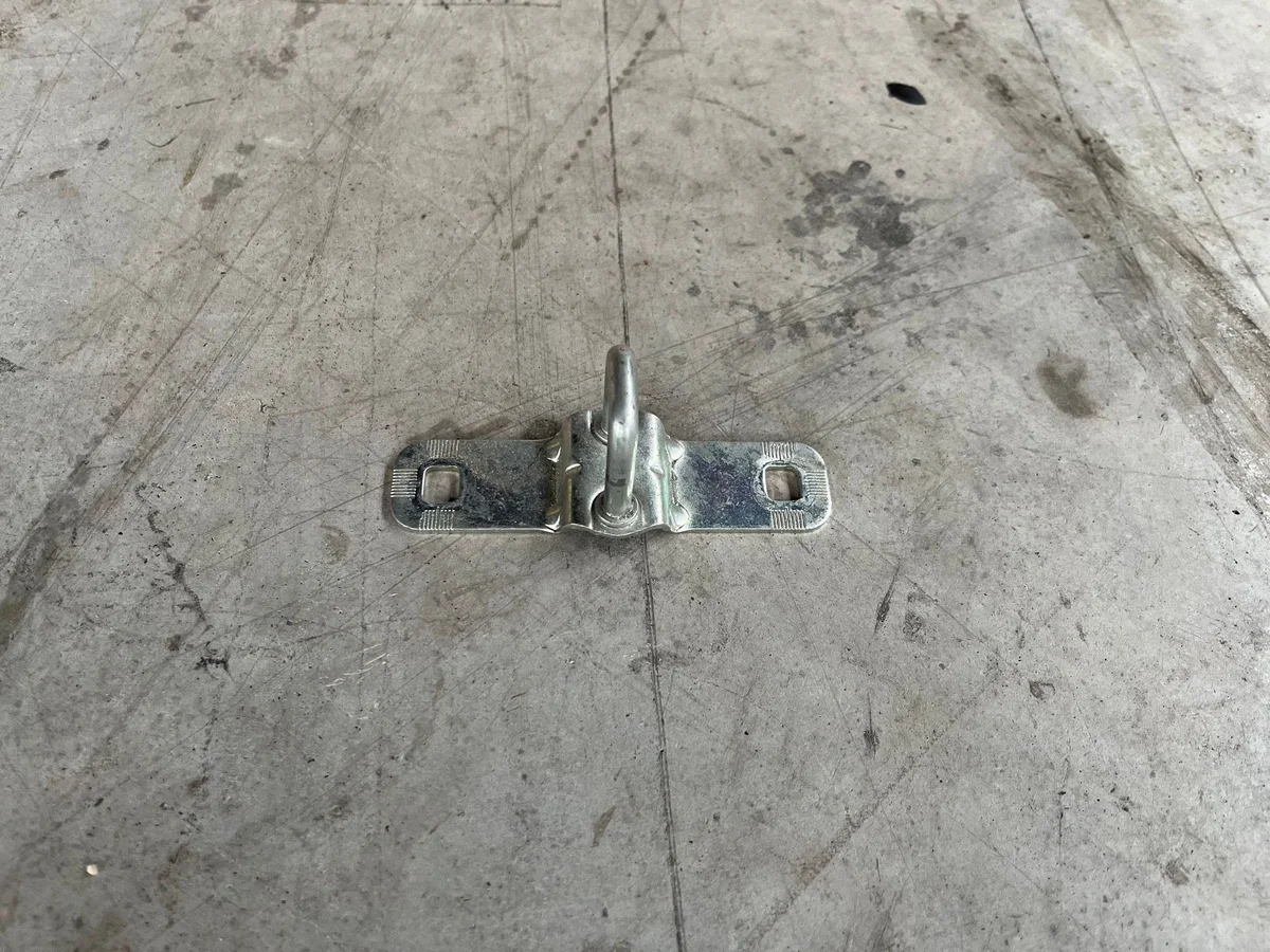 Sluiting kofferbak Fiat Panda III TMR4069