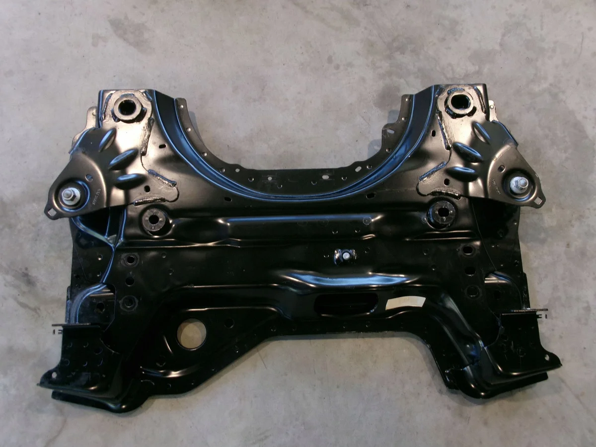 Soutien avant Peugeot 3008 II 8891252