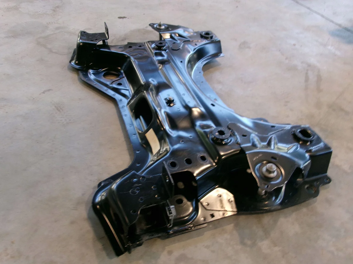Soutien avant Peugeot 3008 II 8891252 image 3
