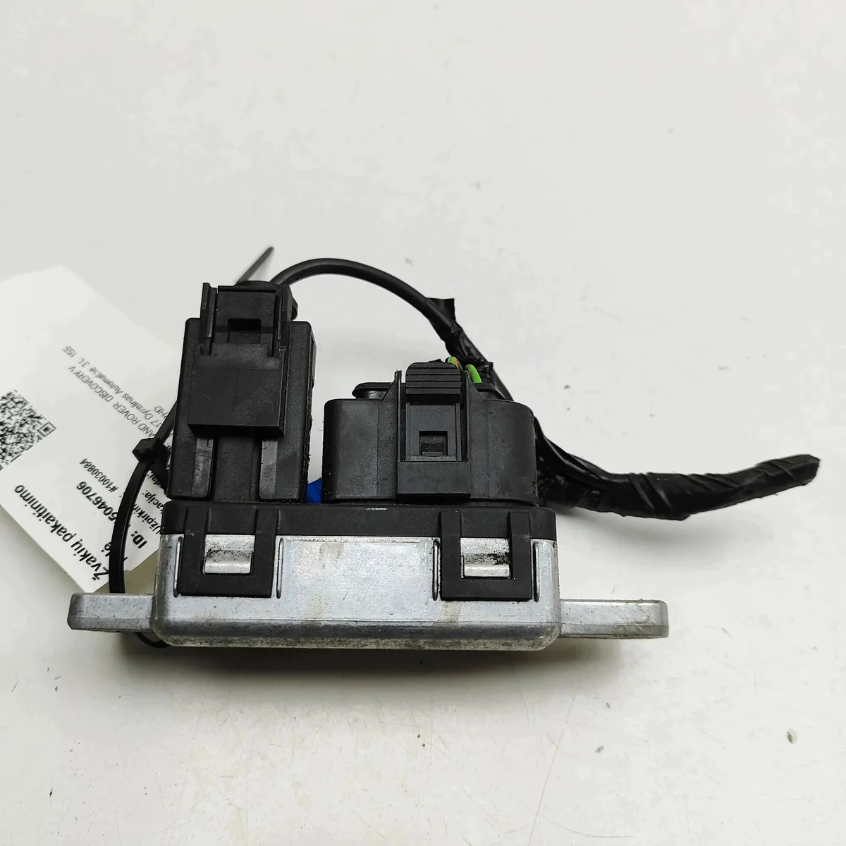 Used Spark Plugs for Land Rover Discovery V