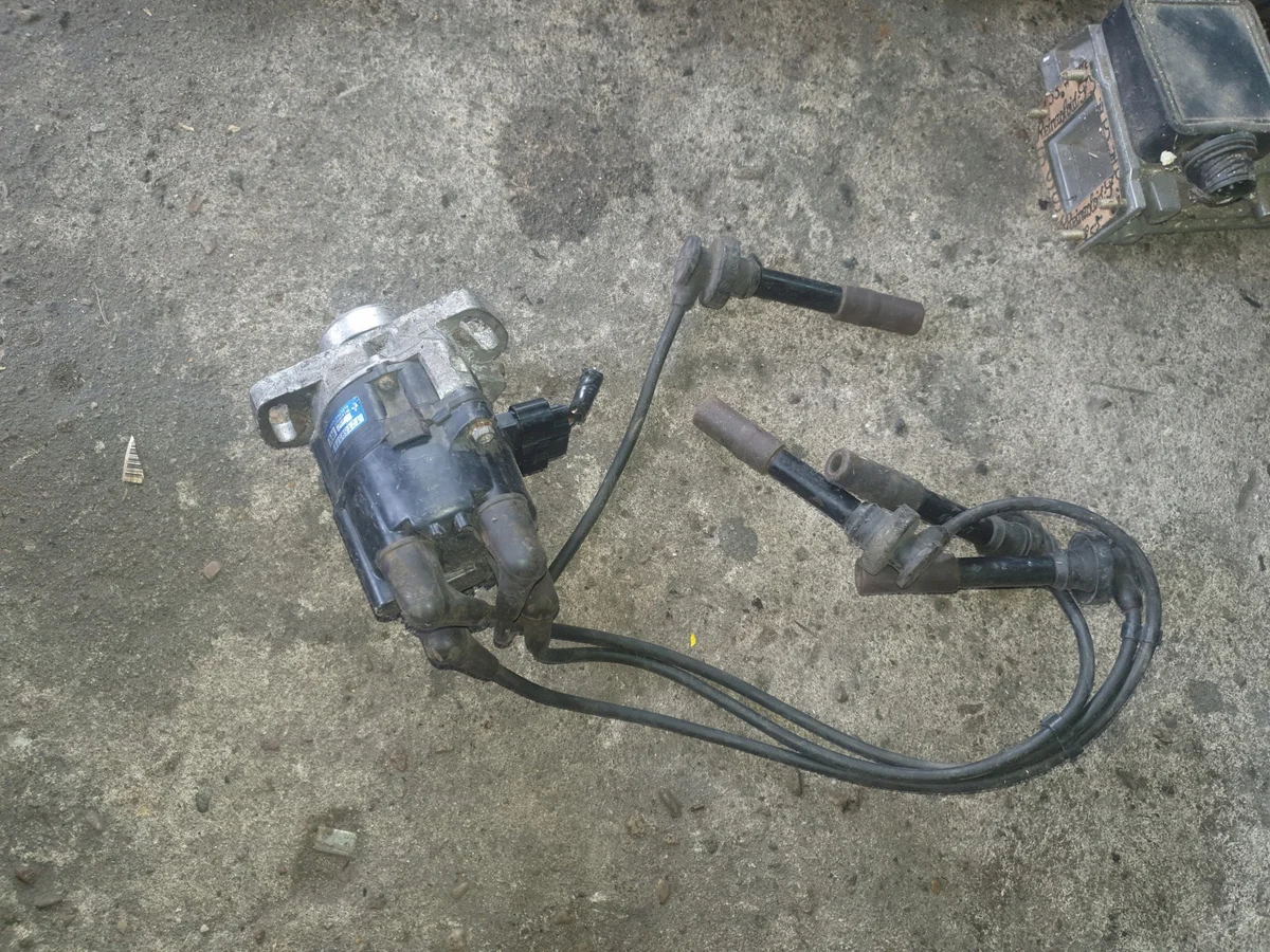 Mitsubishi T2T59571A - Osat