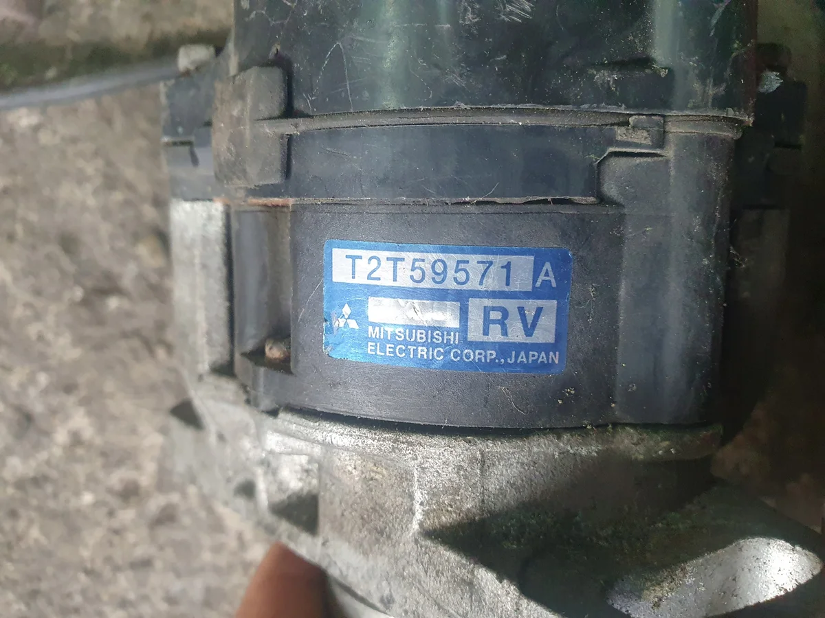 Sensor de Velocidade Mitsubishi T2T59571A