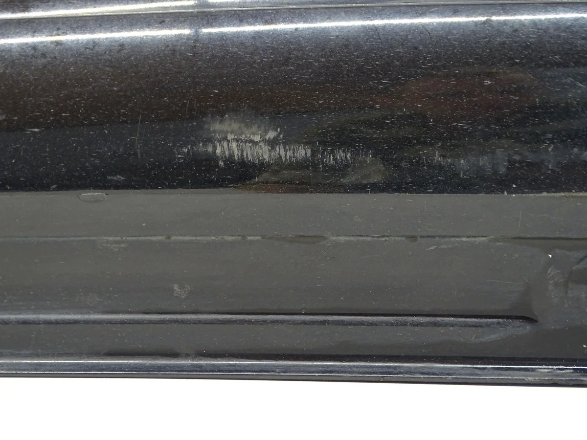 Seuil droit Mercedes A W176 AMG CARSTOM315 image 4
