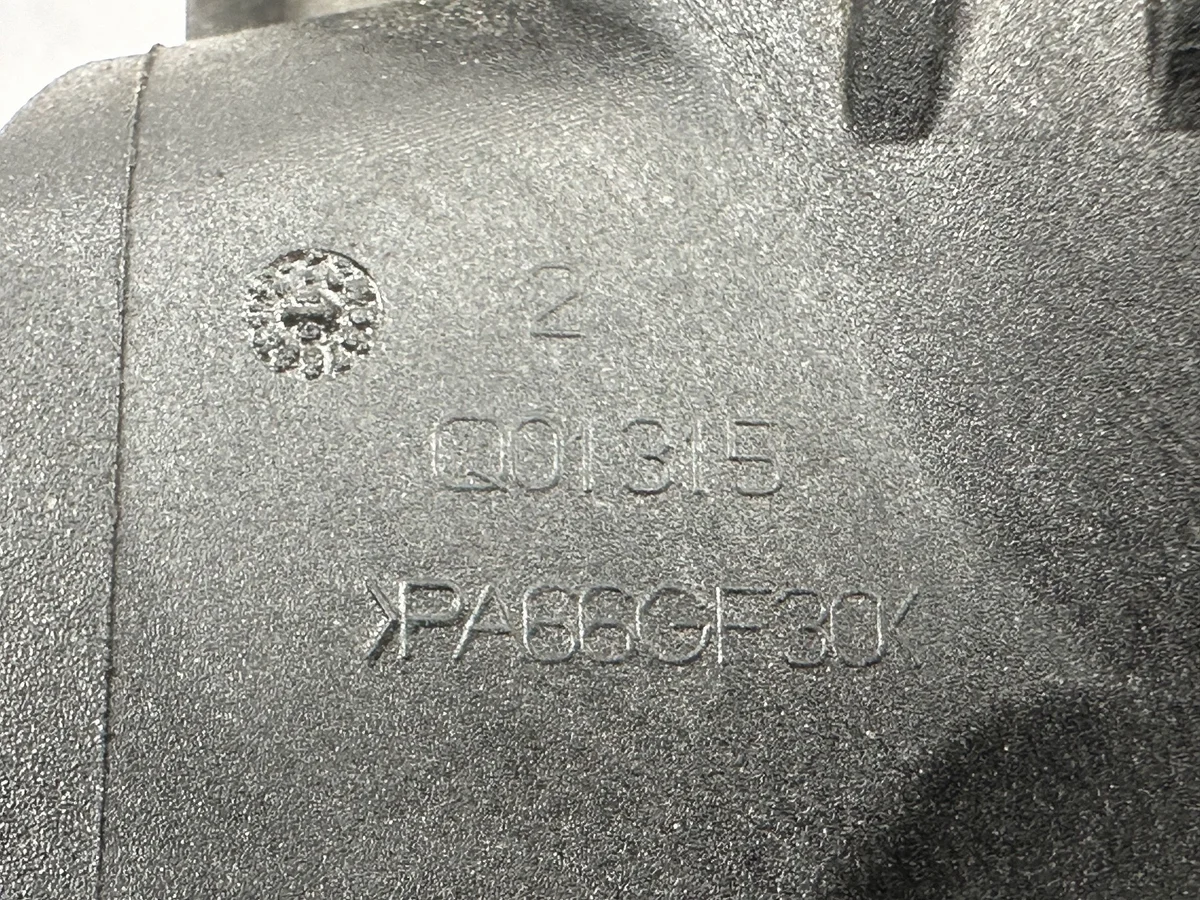 Koelvloeistofverwarmer Volvo XC90 Q01315 image 3