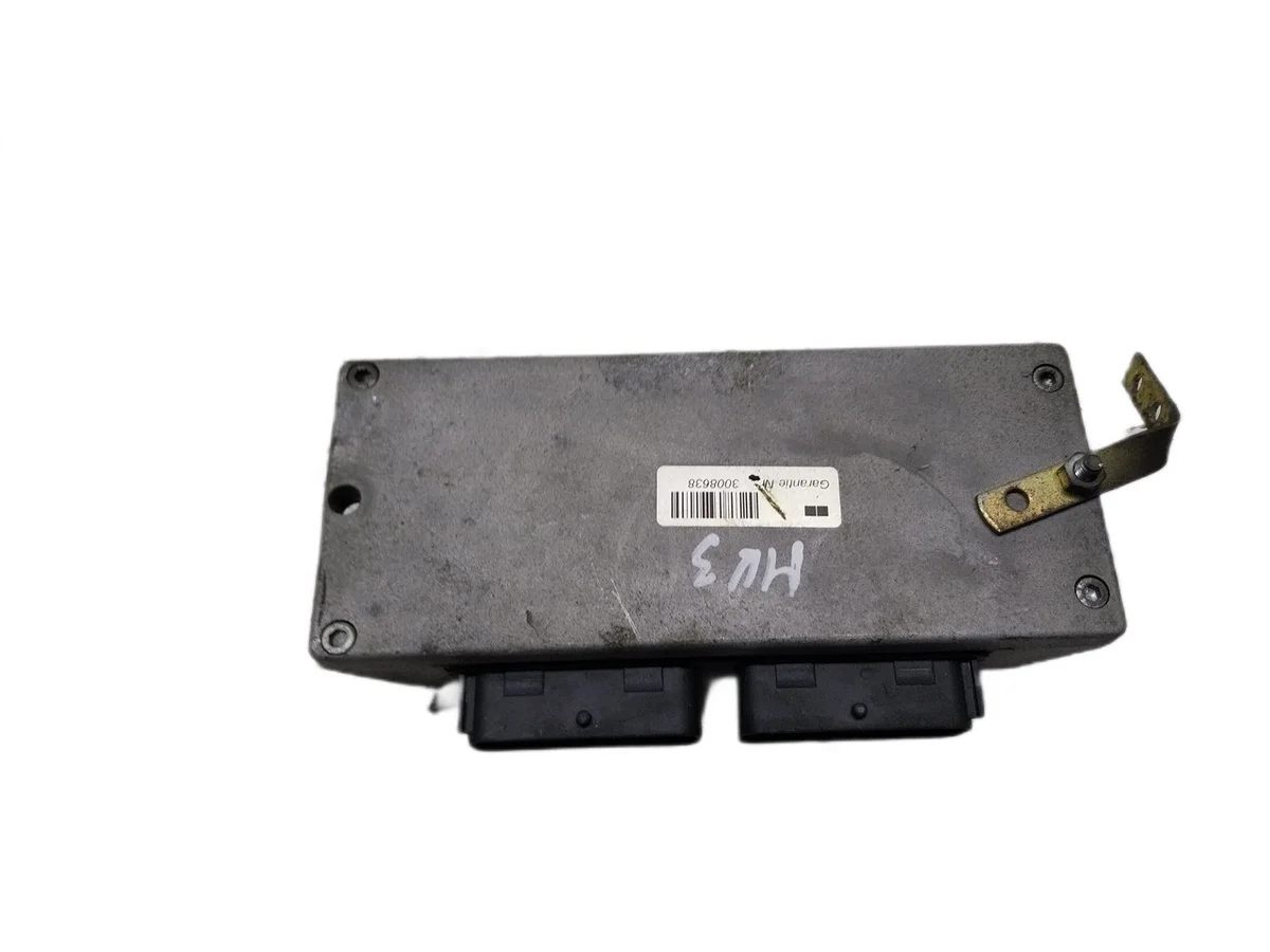 Módulo de Controle Ford Mondeo MK3 2.0 16V image 3