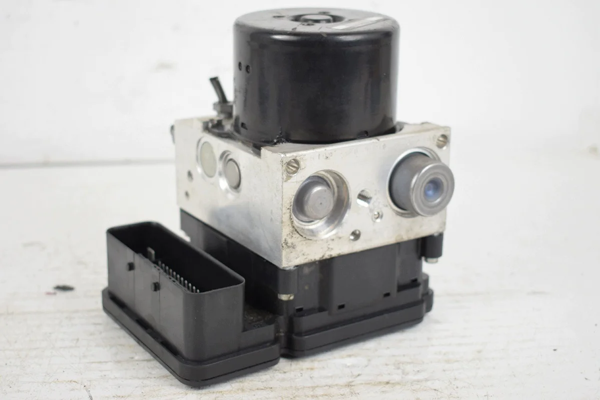 ABS pomp Mercedes 150476