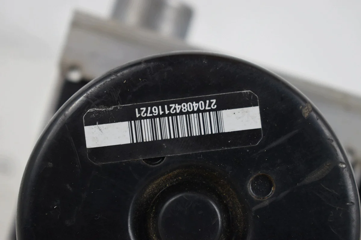ABS pomp Mercedes 150476 image 5