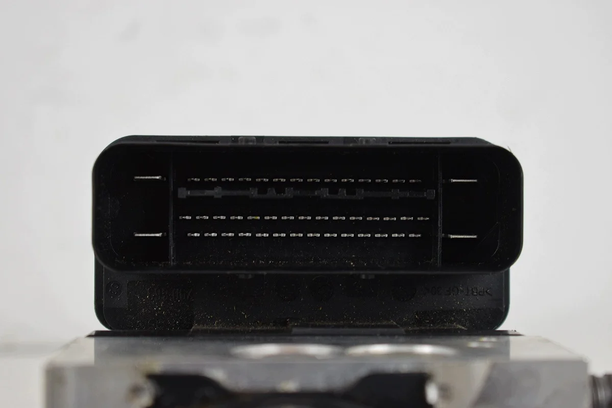 ABS pomp Mercedes 150476 image 6