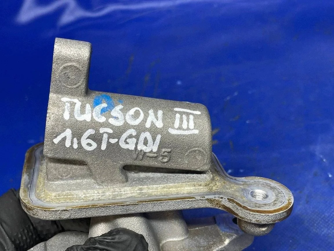 Halterung Nockenwellensensor Hyundai Tucson 1.6 T-GDI image 8