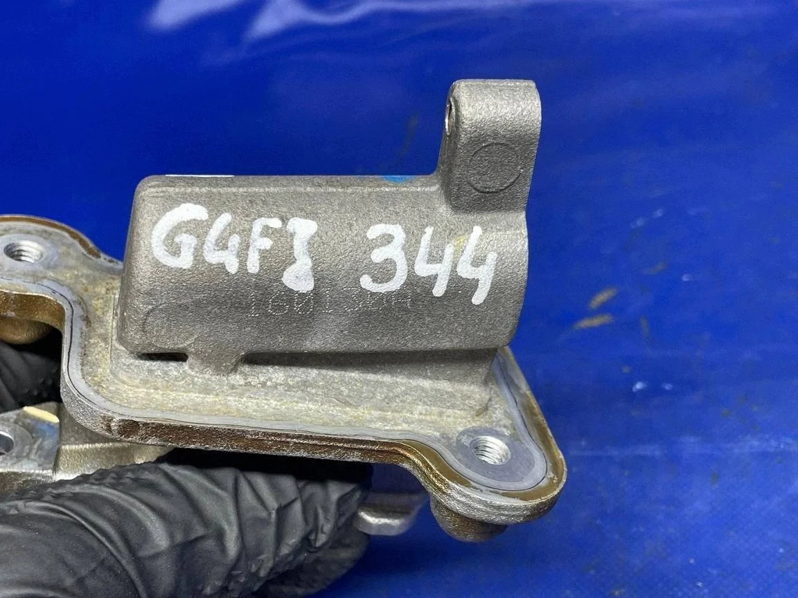 Halterung Nockenwellensensor Hyundai Tucson 1.6 T-GDI image 9
