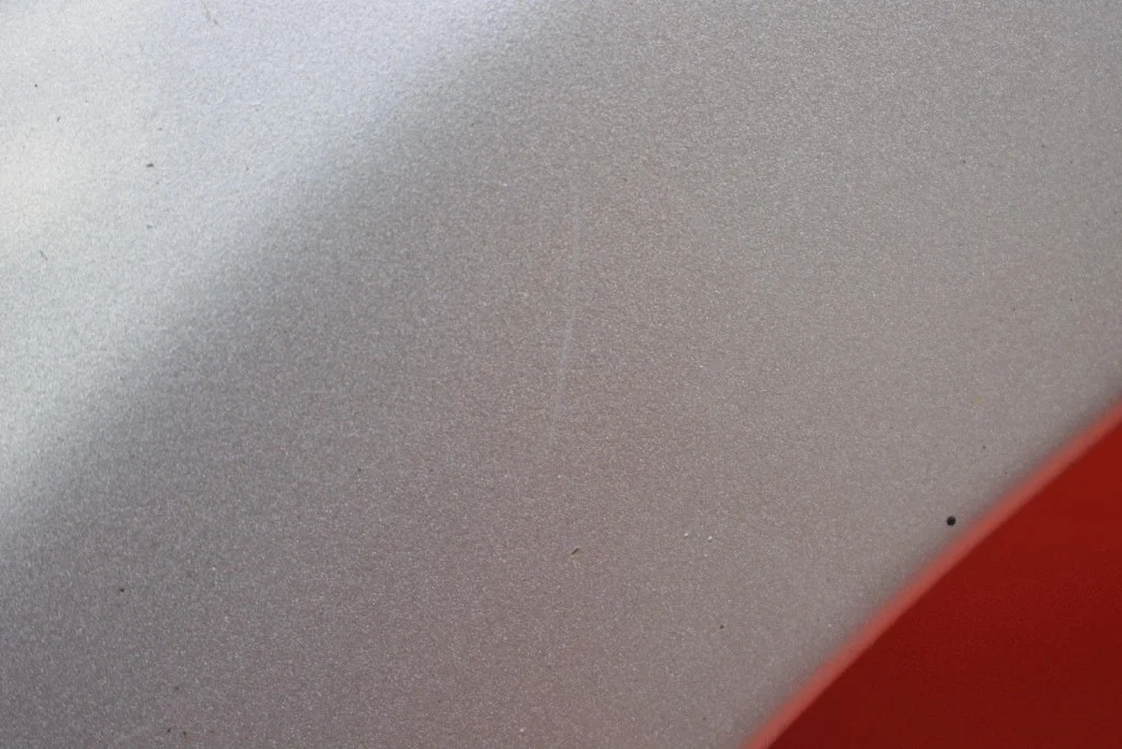 Kotflügel Vorne Links Toyota Yaris 2 II 1E7 image 5