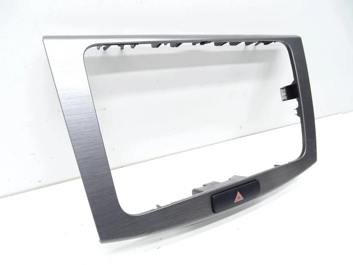 Ram för bilradio VW Passat B7 3AA858069H 3AA858069H22092612141 image 3