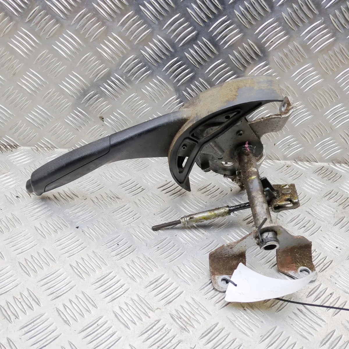 Handbremshebel Isuzu D-Max II (TFR, TFS) 8980618270 image 3