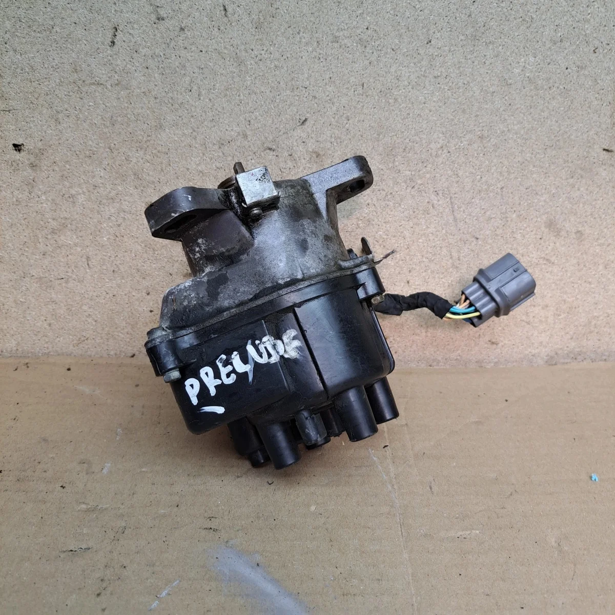 Allumeur Honda Prelude 7122070