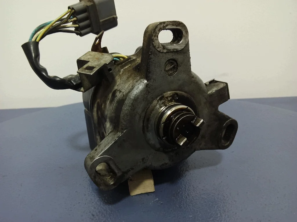 Allumeur Honda HR-V 1.6 B D16B2 image 5