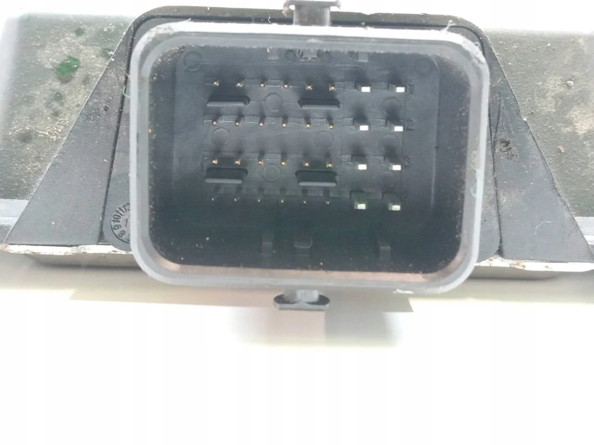 Boîtier de commande GPL Zavoli Bora S32 image 3