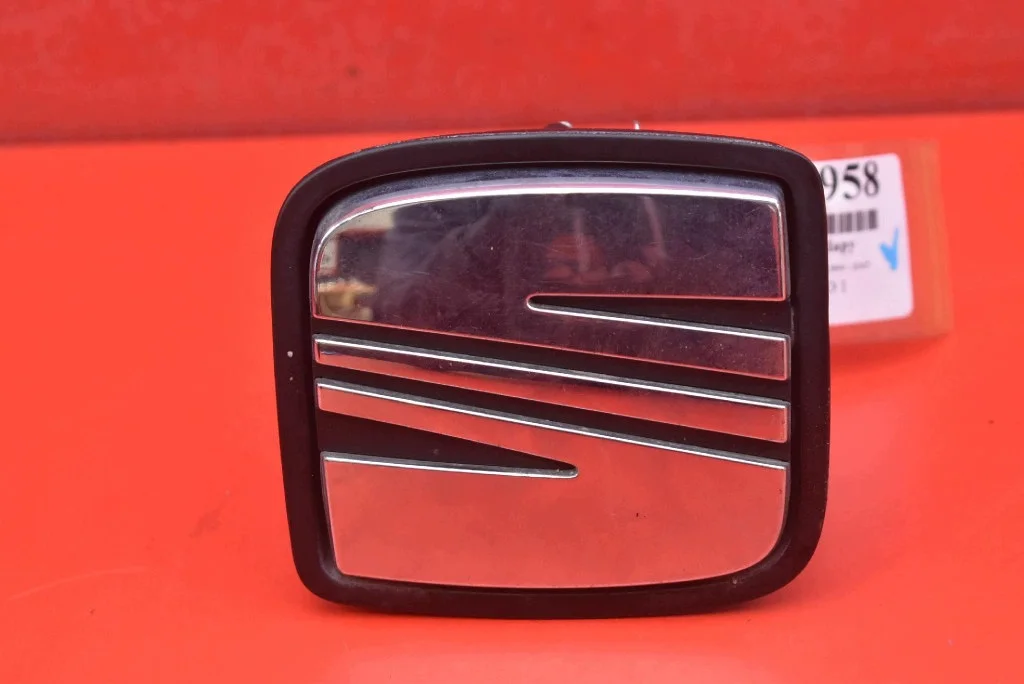 Moca Mala Traseira Seat Leon 1 1M6827565F