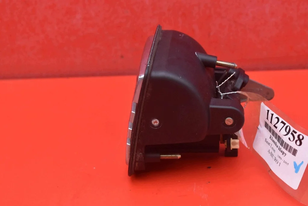 Griff Kofferraumklappe Seat Leon 1 (1M6827565F) thumbnail 1