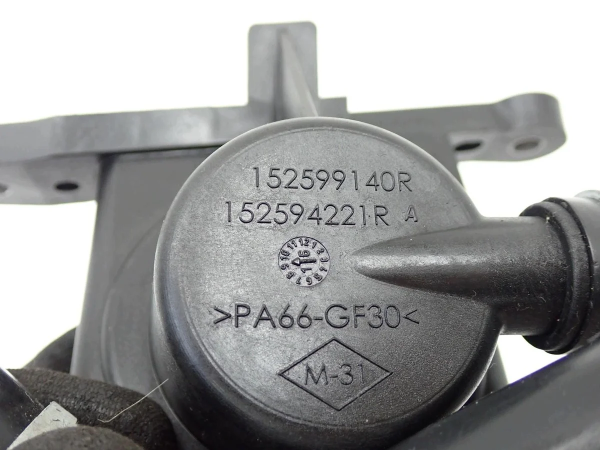 Påfyllningslock olja Renault 152599140R image 4