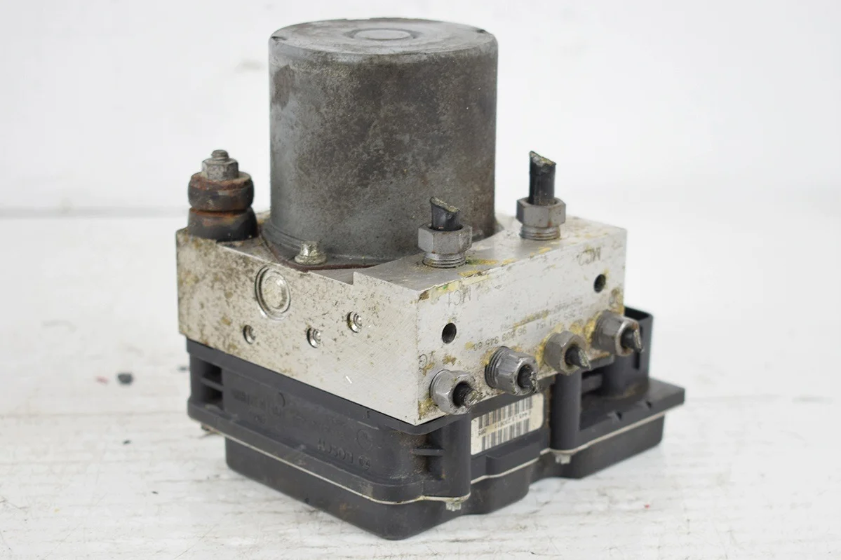 Peugeot Citroen ABS Pump 0265251154 9660934580 150464