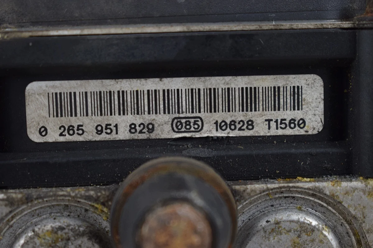 Pompa ABS Peugeot Citroen 150464 image 3