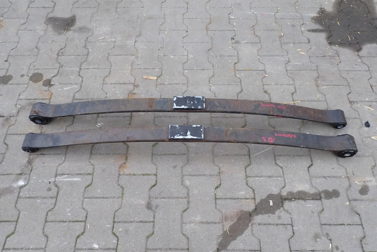 Veren Set Ducato Jumper Boxer 01397192080
