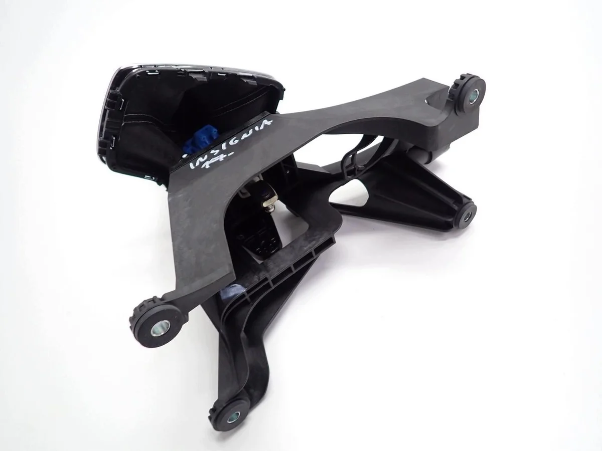 Schaltknauf Opel Insignia II B 55498664 image 4