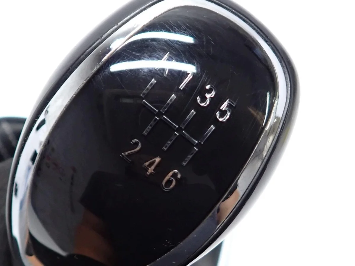 Schaltknauf Opel Insignia II B 55498664 image 5