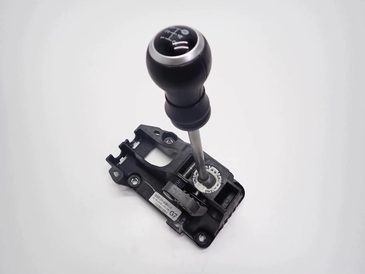 Palanca Cambios Toyota Aygo X 8Y8 33530-K0010