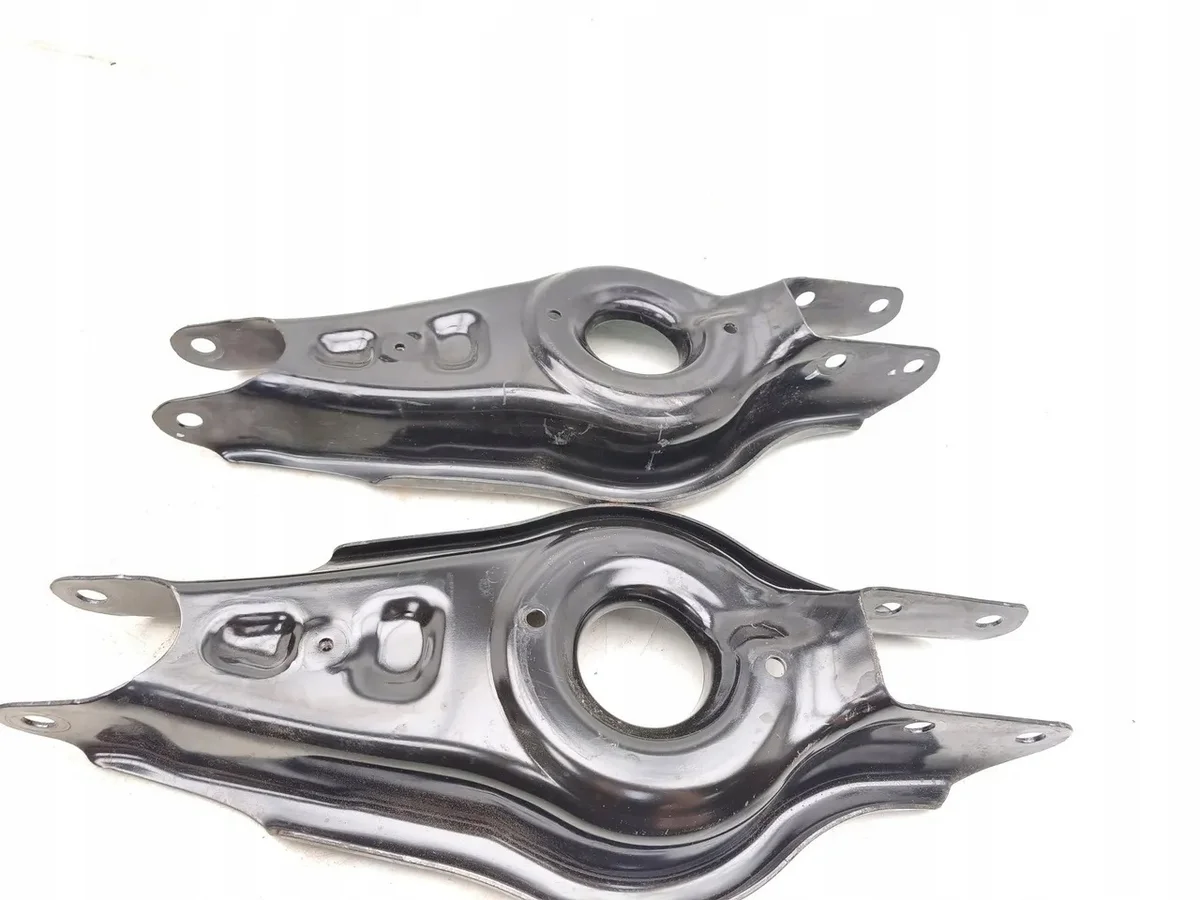 Tesla Model 3 Rear Upper Control Arm image 6