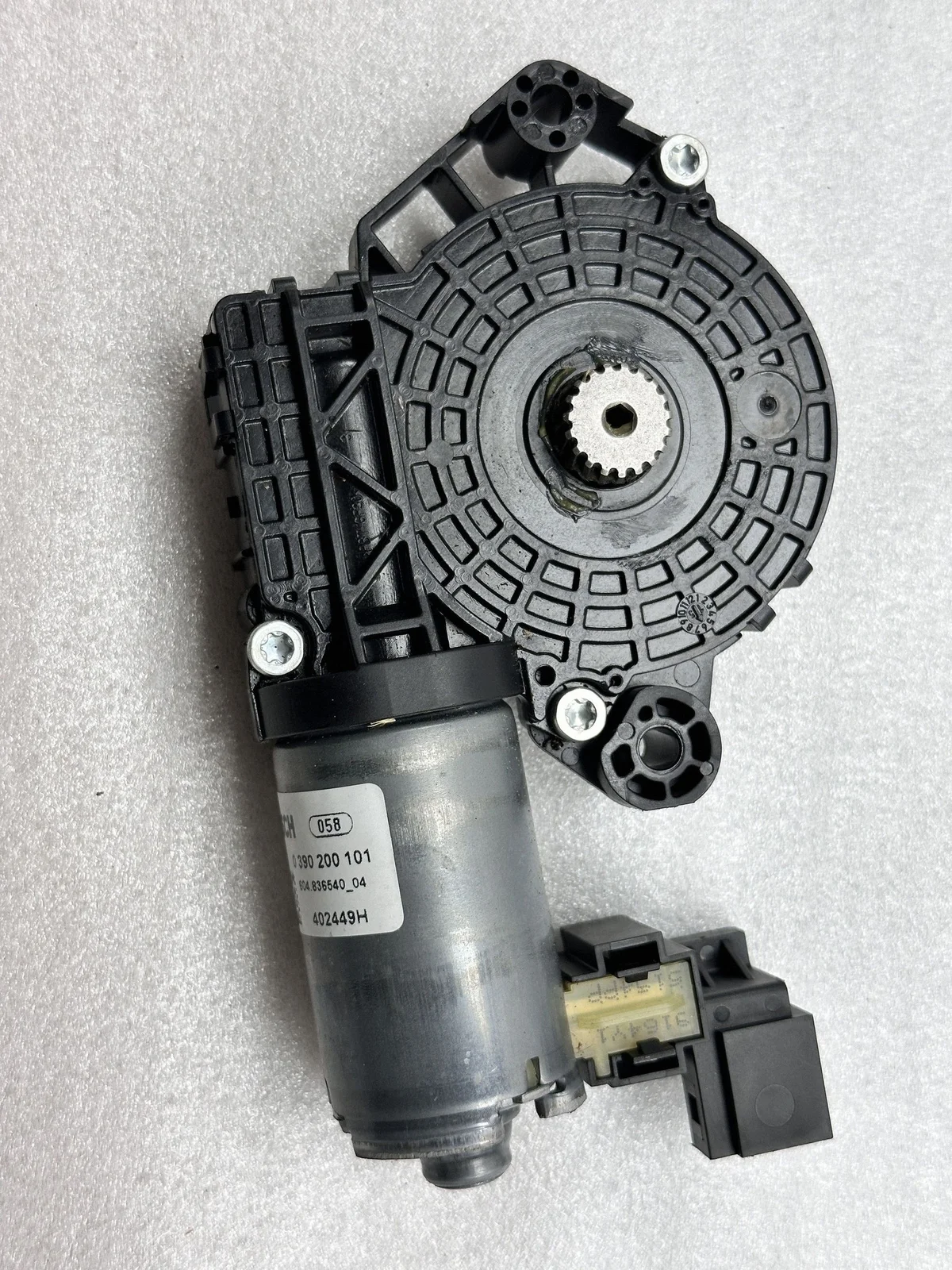 Motor Dakraam Mercedes S W222 0390200101 image 3