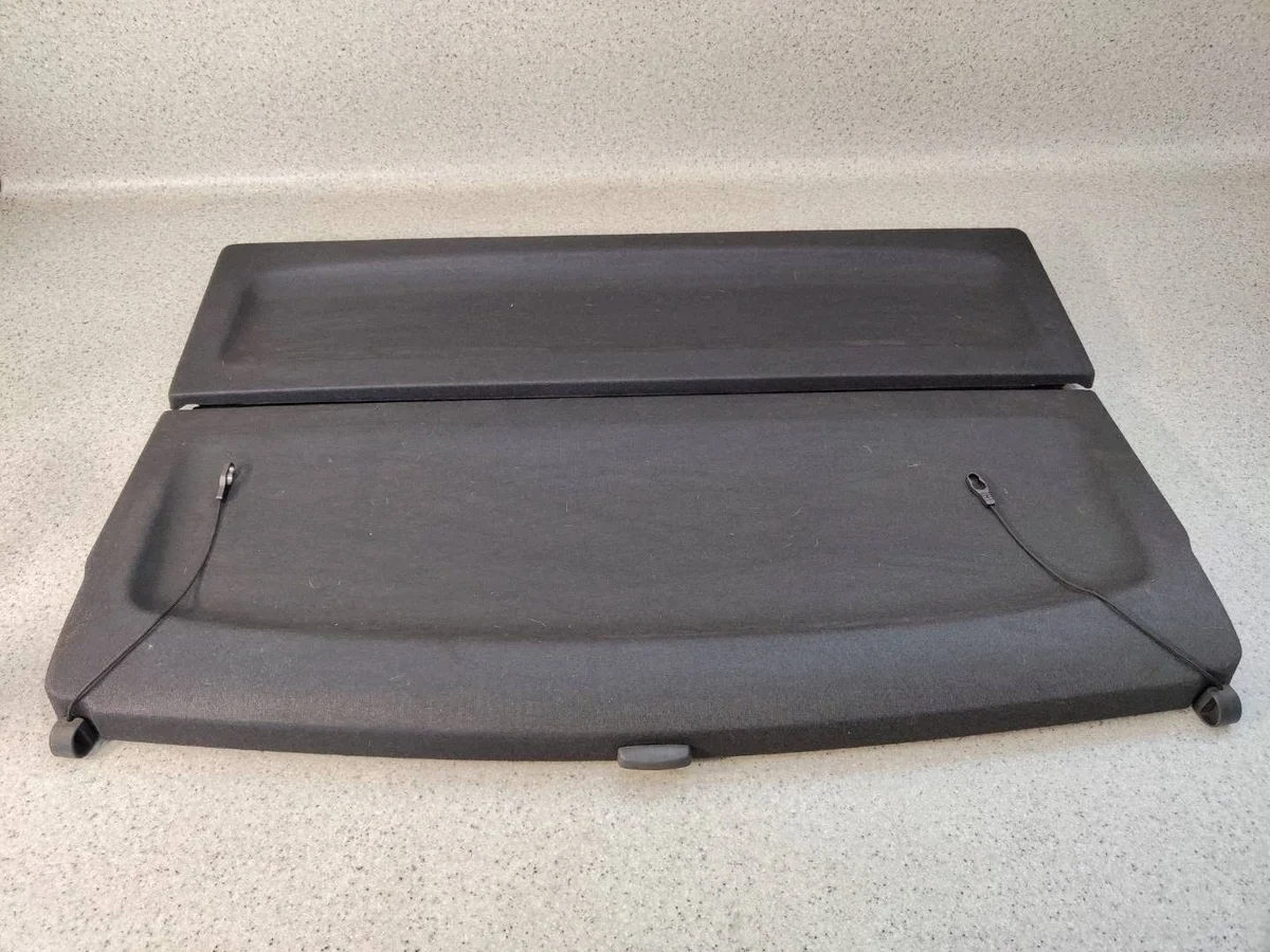 BMW X1 F48 Kofferraumabdeckung Ablage AOP51181