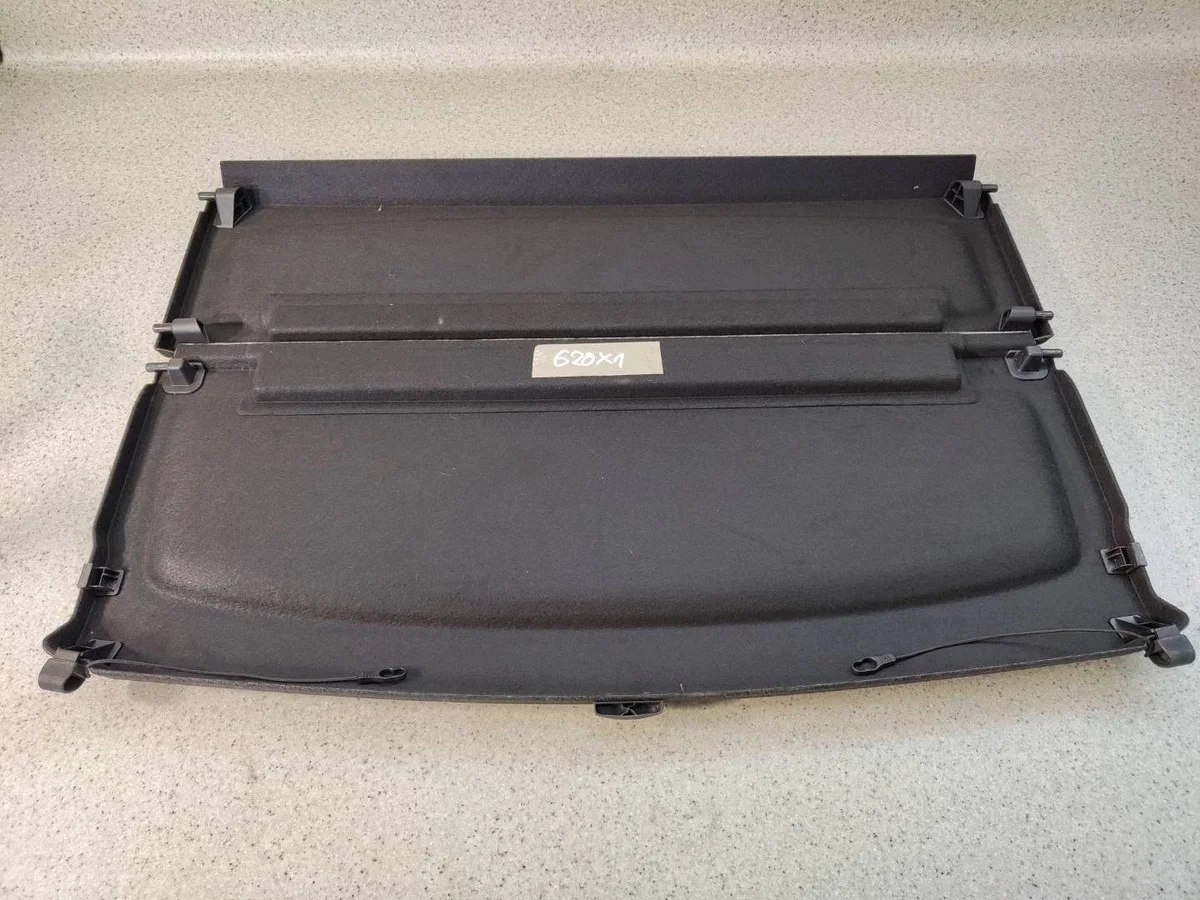 Tasca posteriore BMW X1 F48 OEM AOP51181