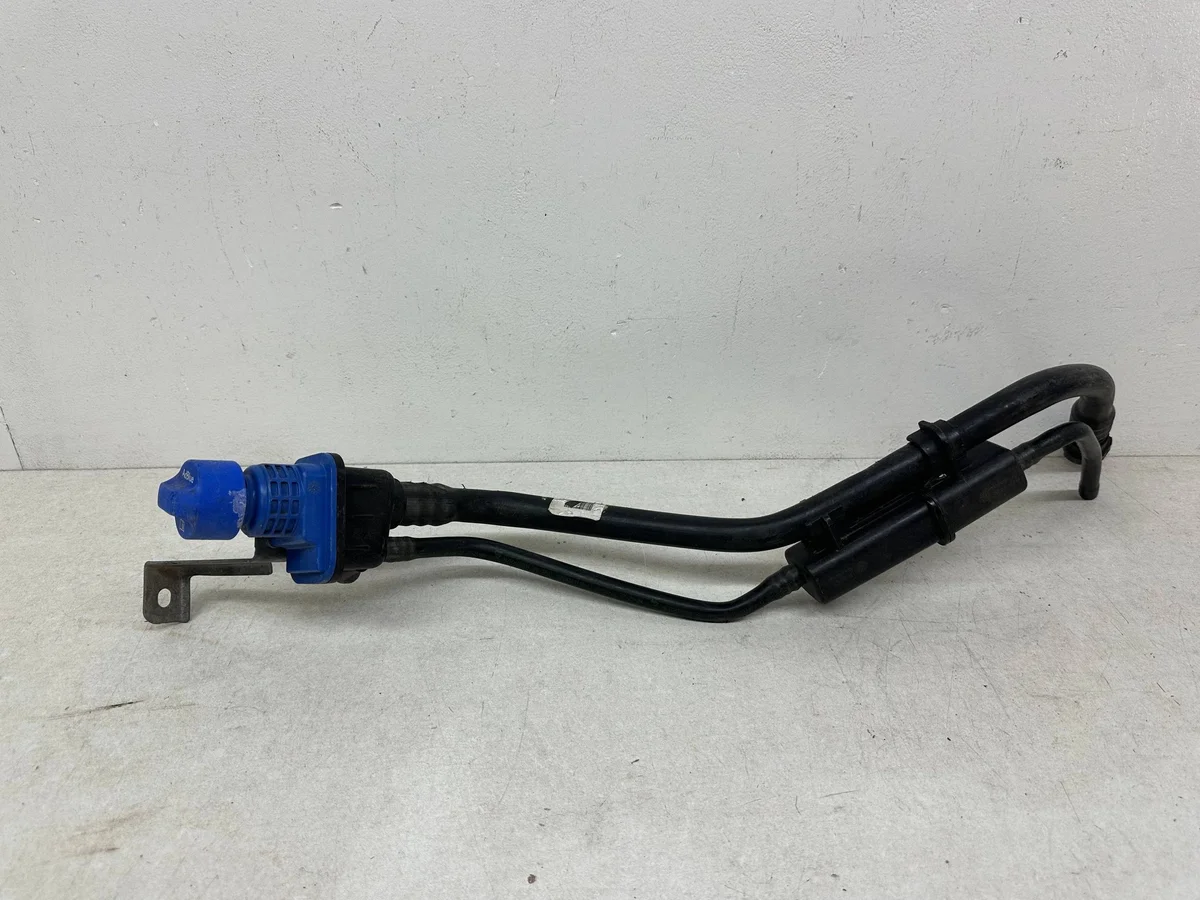 AdBlue-putki Opel Astra VI 9831044780