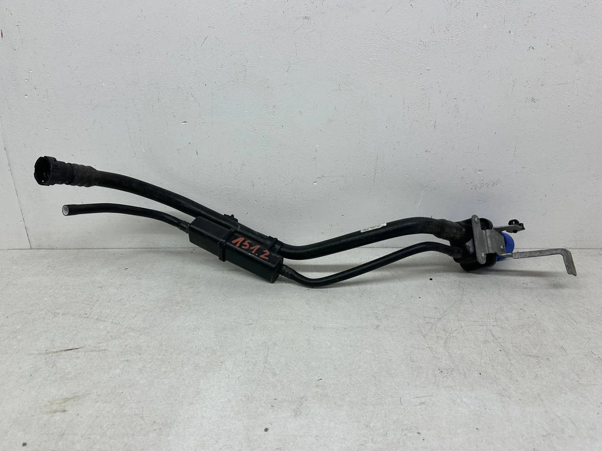 Tuyau AdBlue Opel Astra VI 9831044780