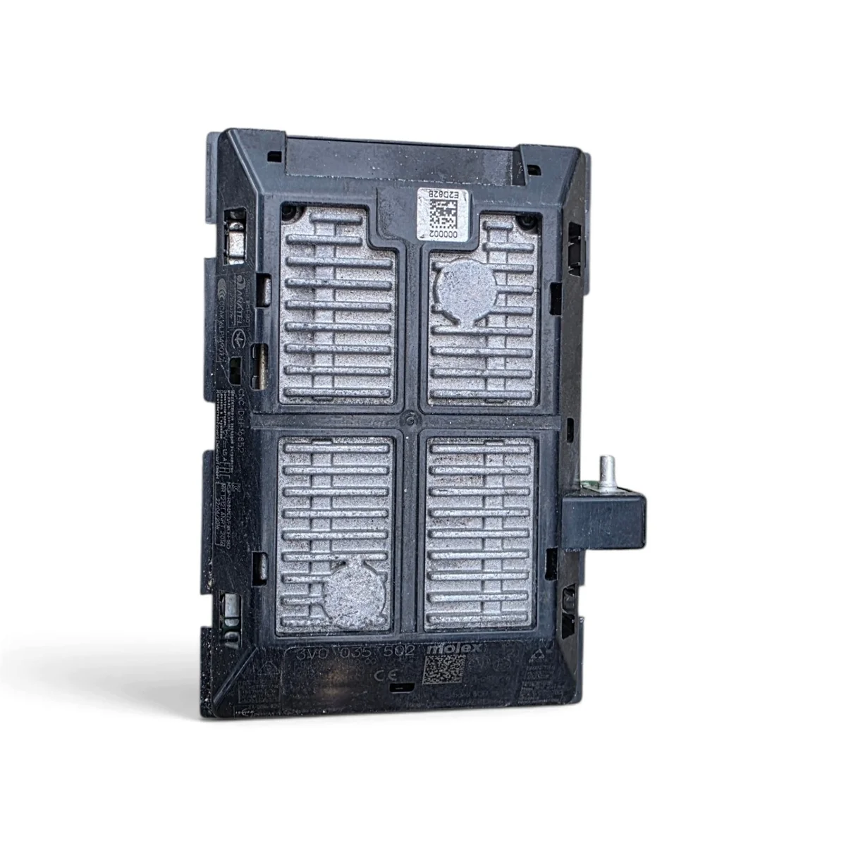 Cargador Inductivo Skoda Octavia III 3V0035502