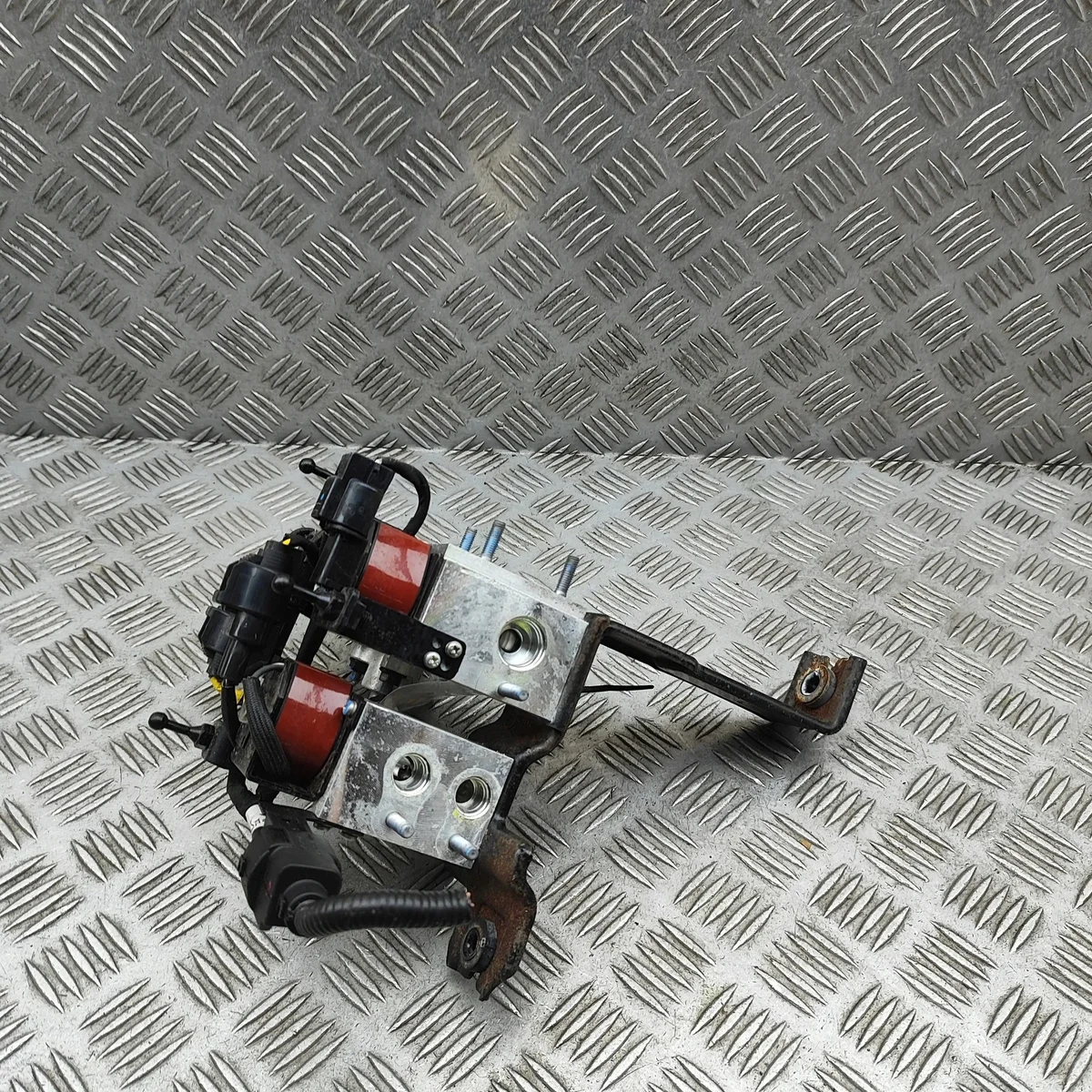 Expansionsventil Hyundai Kona 97724K4000
